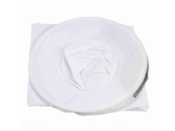 Roupa de proteção Primerox para apicultura, completa com capuz e vestuário resistente.