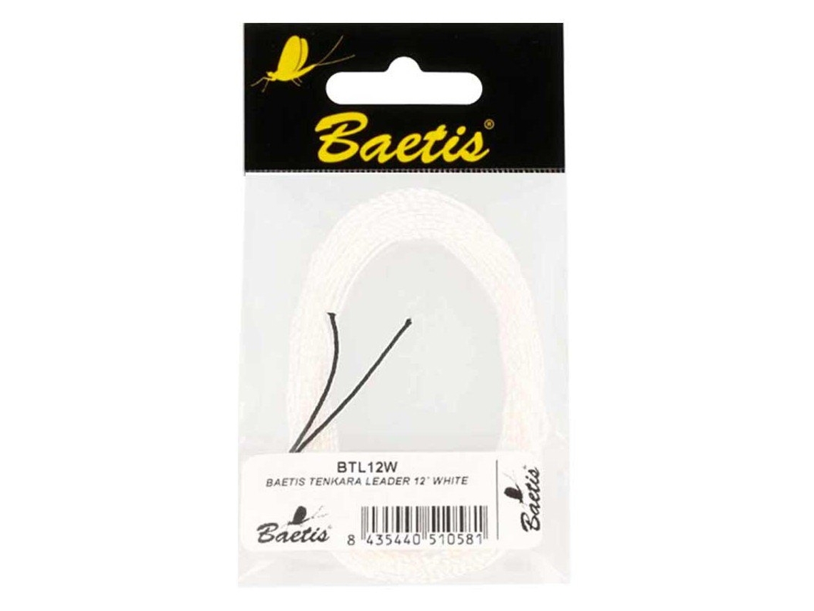 Linha BAETIS Linha de pesca com mosca tenkara
