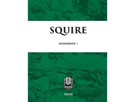 Livro Valor Workbook One - Squire de Keith Budinger (Inglês)
