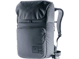 Incluindo Sydney Deuter