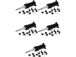 Kit de reparo de assento de caminhão 5x para Man 81623406036 SFUSHOS