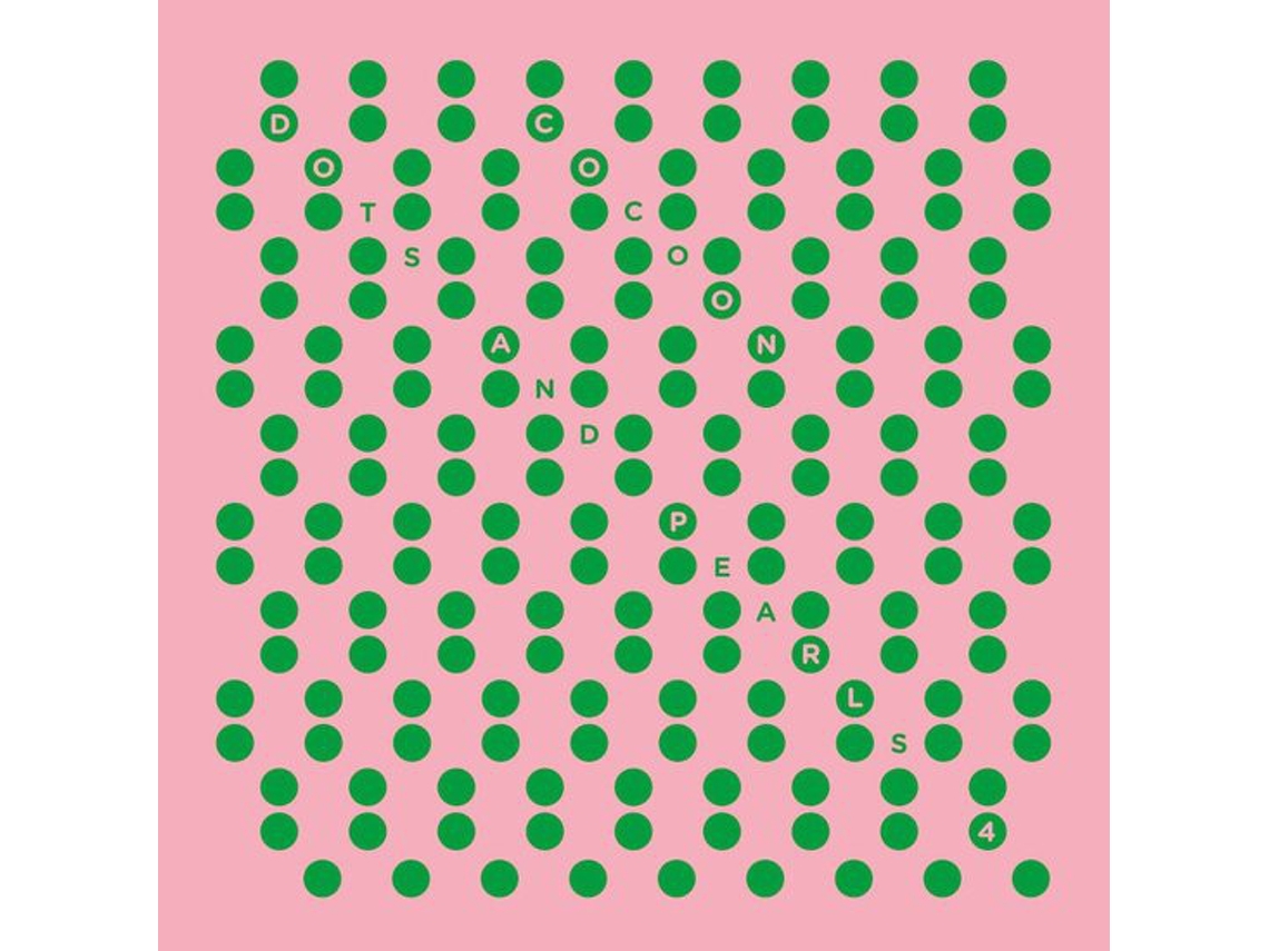 CD Dots And Pearls 4