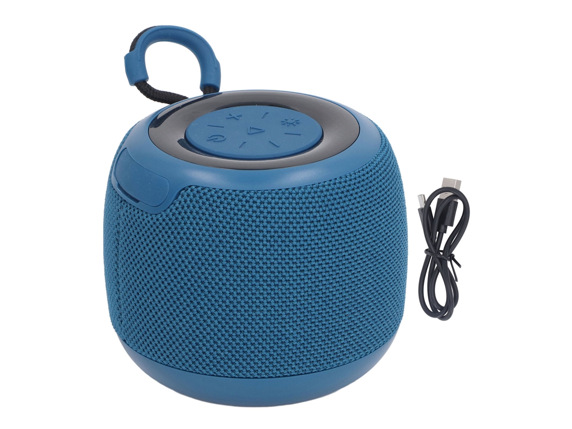 Alto Falante Bluetooth Portátil LAXISCREED