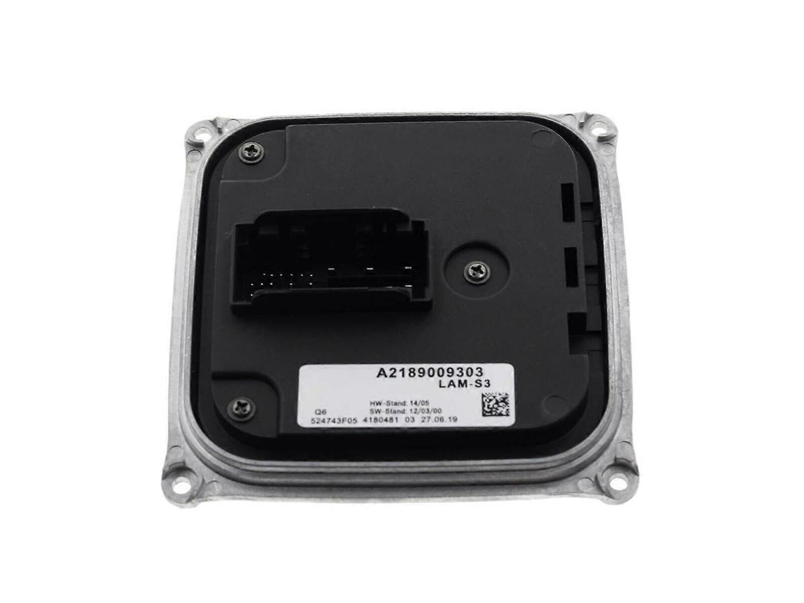 Módulo de Controle de Reator de Led CHARM