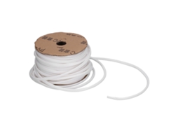 Tubo De Pvc Laxiscreed Com Dentes Internos Em Forma De Flor De Ameixa Para Conexões Industriais