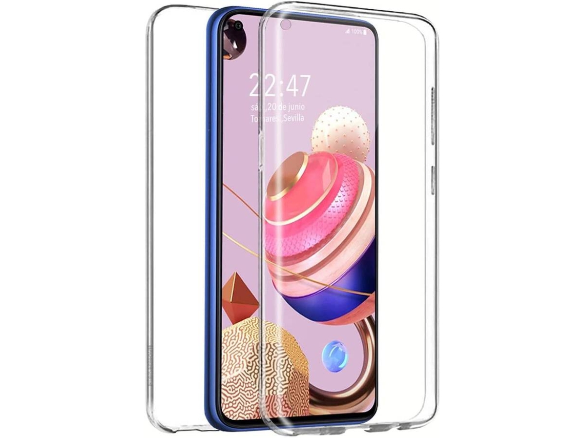 Capa Oppo A52 FullBody