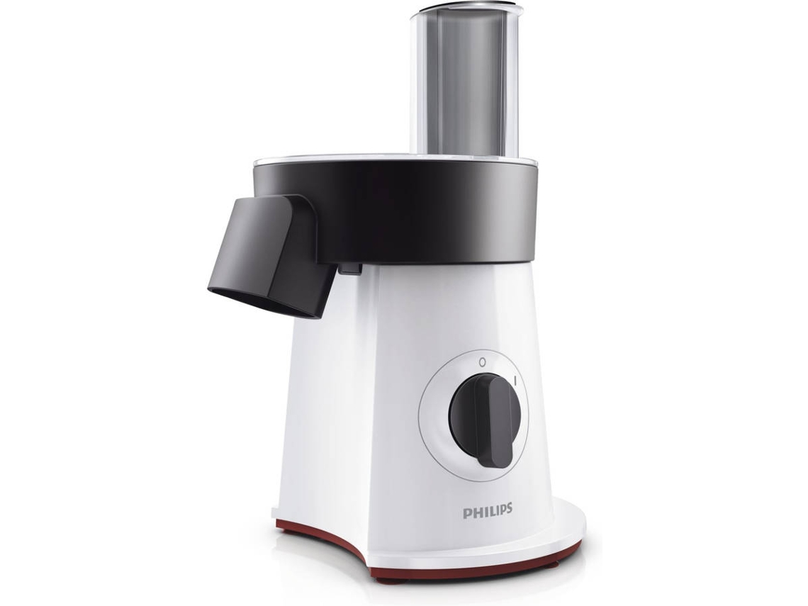 Cortador de legumes PHILIPS Cortador para saladas SaladMaker HR1388/80