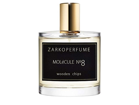 Perfume  Molécula N 8 Eau de Parfum (100 ml)