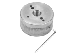 Ferramenta Multifuncional Laxiscreed Para Disco Rotativo De Banco De Trabalho Z023a Em Metal