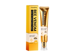 Creme Facial LAXISCREED com Veneno de Abelha para Pele Mais Jovem