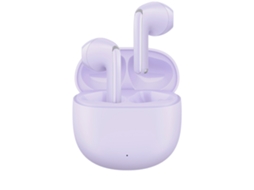 Earbuds Jr Funpods Series Tws Wireless Elegant Joyroom Bluetooth Roxo
