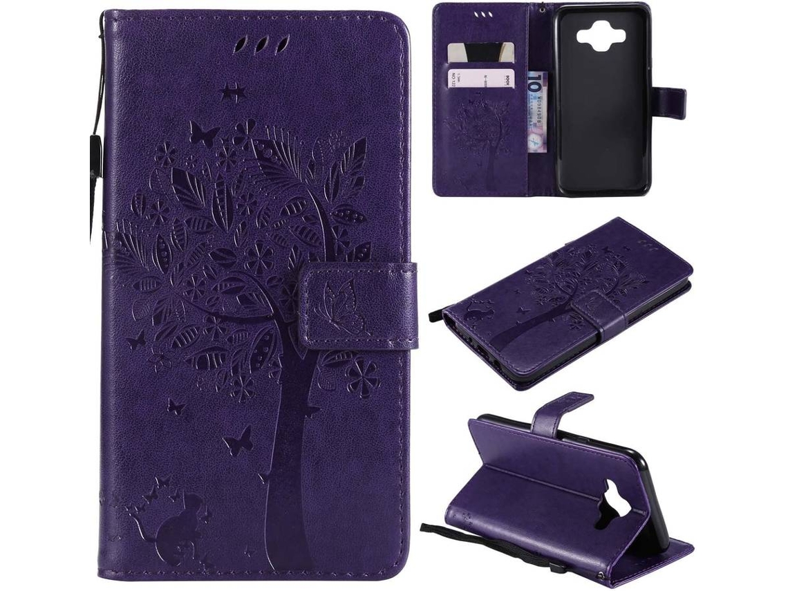Capa Samsung Galaxy J7 Puo HONGWE.