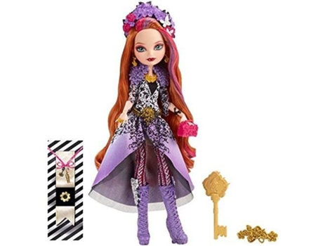 Boneca  Holly O'Hair Doll (Idade Mínima: 4 Anos - 12.99x10.08x2.56 cm)