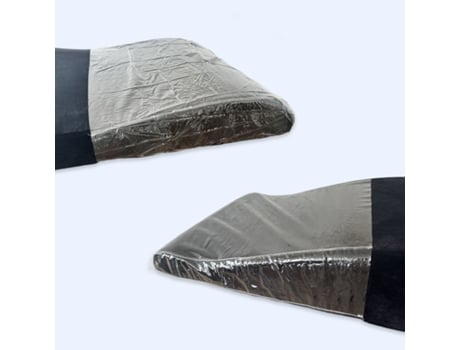 Plásticos De Proteção Para Colchão Ergonómico Fb Fbeauty