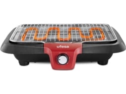 Grelhador de Resistência UFESA BB7640 (2300 W)