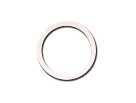 Oroley rec junta silicona cafetera   9 tazas bl 151011700