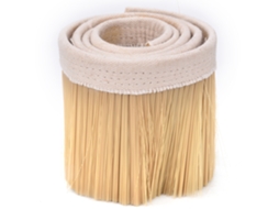 Pincel Capa Coletor De Poeira Para Máquina De Gravura 70mm Pincel Aspirador De Pó