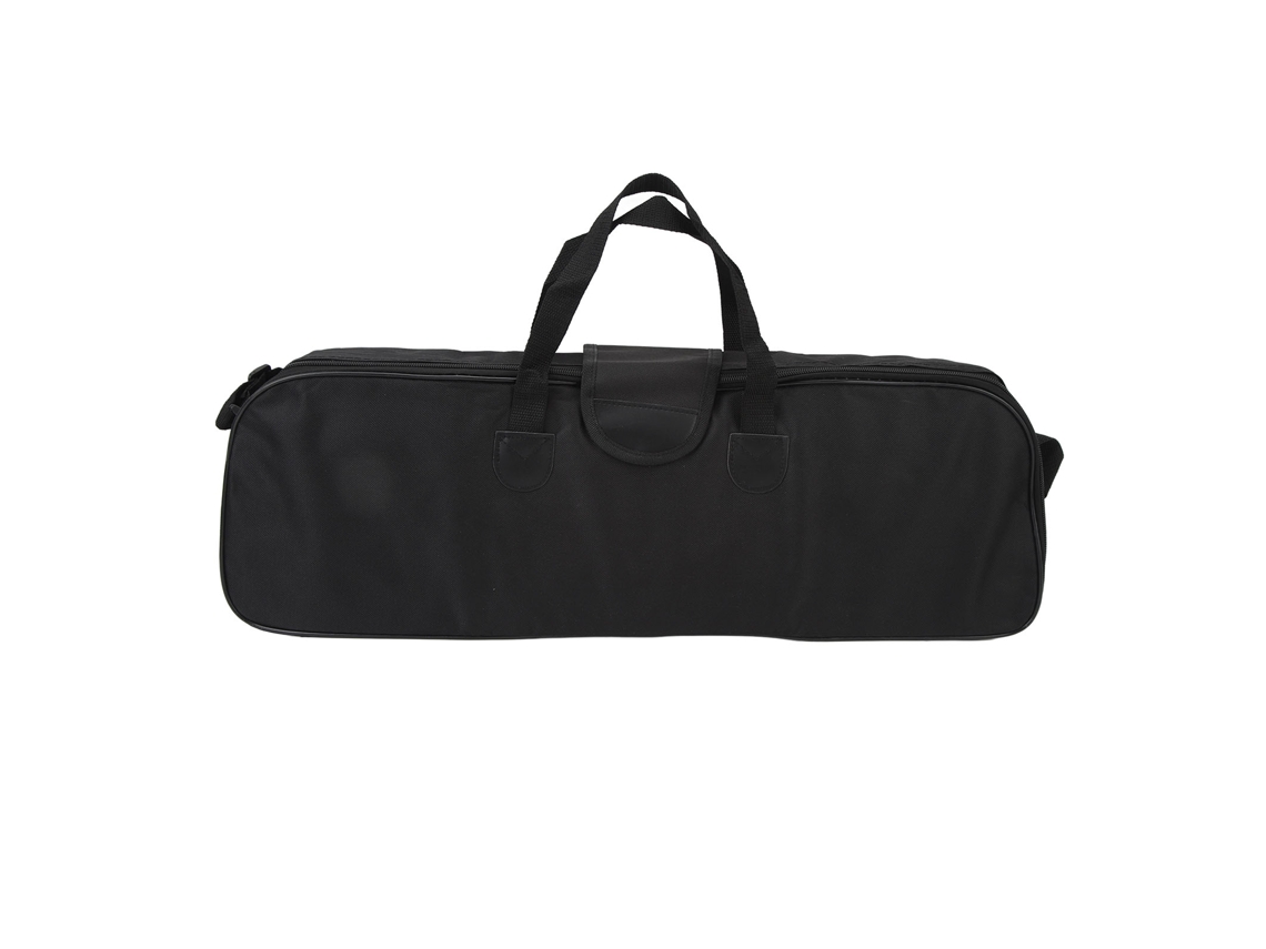 Bolsa grande para telescópios 70400 e 70300, estojo multifuncional para transporte de acessórios de montagem e tripé de telescópio LAXISCREED