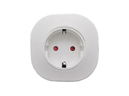 Tomada De Tomada Inteligente Wifi Compatível Com Tomada Doméstica Nostalgia88
