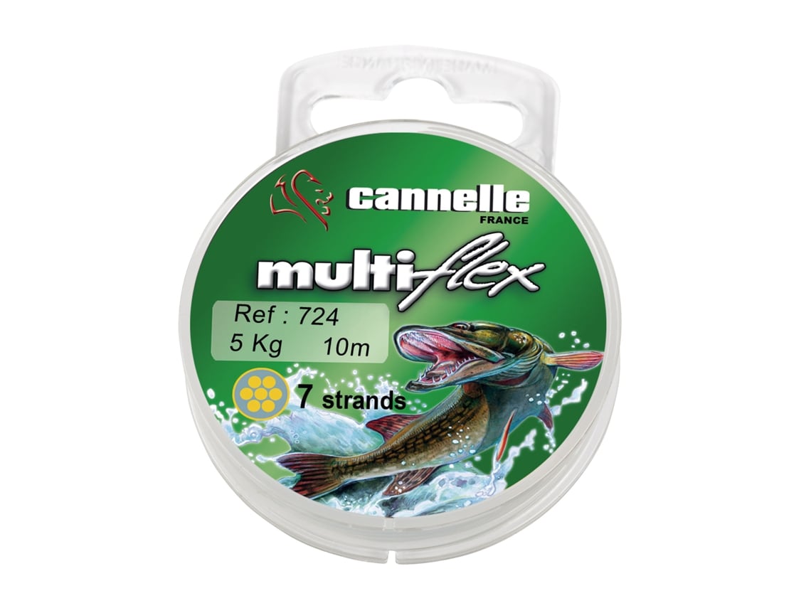 Rodapé VMC Multiflex 3kg