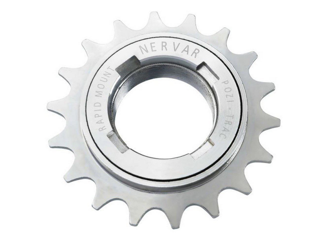 Mijnen Pieper Pinhão 1/2´´ X 1/8´´