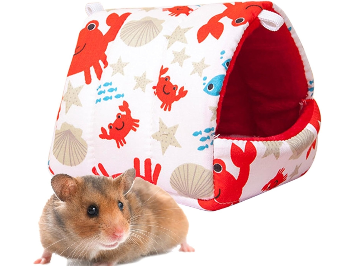Nid De Hamster