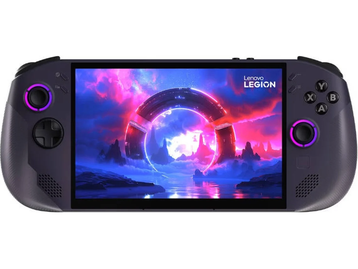 Consola Lenovo Legion Go S 8Apu1-369 (8'' - 
