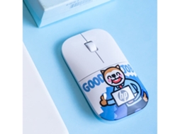 Mouse Sem Fio*
