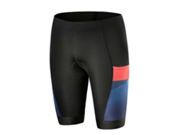 Balaclava para Ciclismo Hombre Mujer Forro Seda de Hielo Capuz Solar S/MARCA