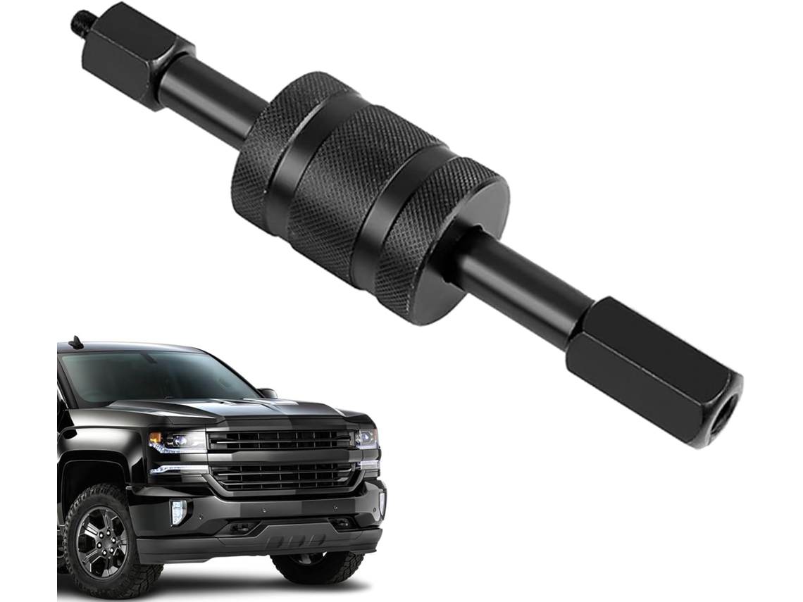 Ferramenta De Extração De Injetores Common Rail Com