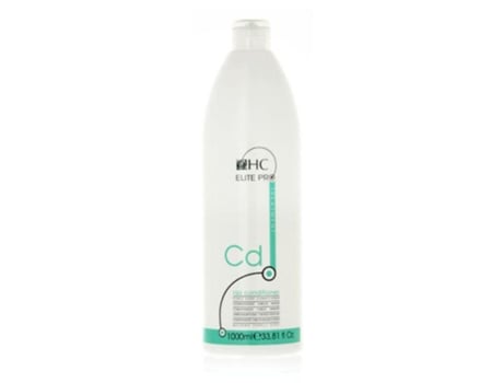 H C Condicionador Rizz 1000 ml 1 L