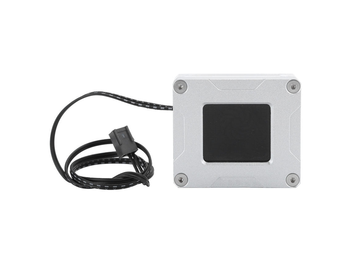 Medidor De Fluxo Para Resfriamento De Água De Computador Com Dados Elétricos Rpw Speed Thermonmeter Lsj-pmzn