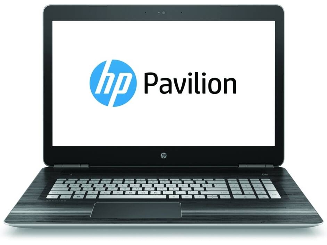 Portátil 15.6'' HP Pavilion 15-AU104NP