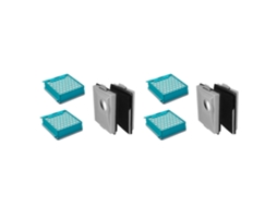 4 Filtros De Substituição Para Aspirador De Pó Miele Boost Cx1 11639240 - Acessórios Para Eletrodomésticos De Limpeza_ptg