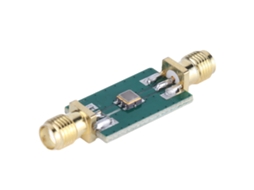 Módulo Filtro Passa-banda Rf 403mhz Pcb