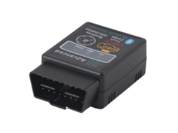 Scanner Obd2 Bluetooth Can Abs Diagnóstico Do Motor Leitor De Códigos