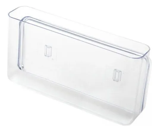 Organizadores De Parede Para Economizar 22 Cm X 4,5 Cm X 12 Cmvayotoy