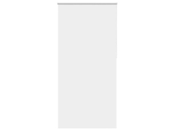 Roller Blind, Roller Blinds Vidaxl Branco Poliéster (n/a)