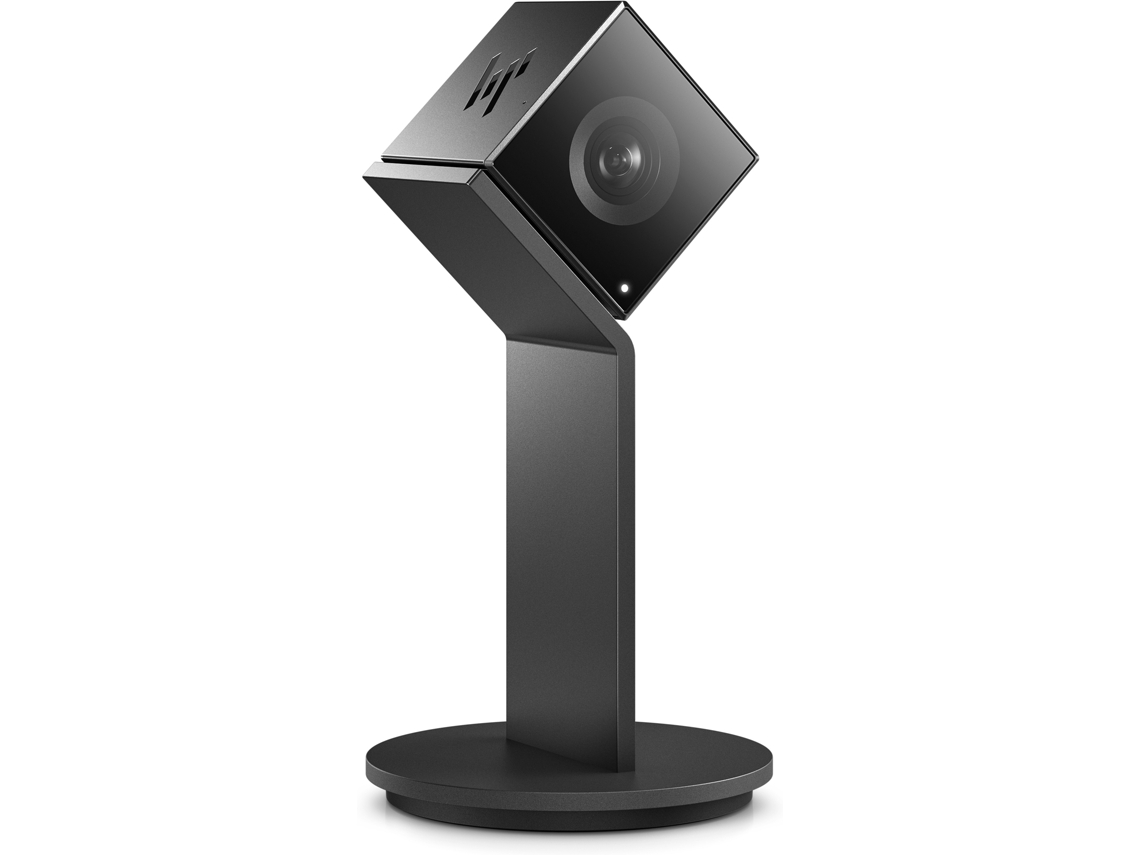 Webcam Hp
