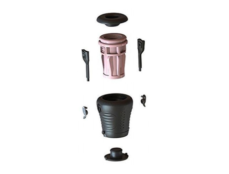 Tomada Jack Socket Electro  136259