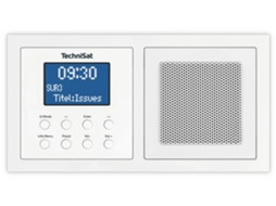 Rádio TECHNISAT DigitRadio Up 1