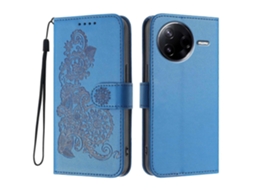 Capa Compatível Com Xiaomi Poco F7 Pro 5g