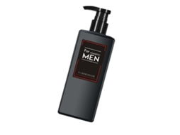 Champú De Poder Amino Acid Para Hombres 500ml Con Ingredientes Naturales, Limpieza Profunda Y Hidratación