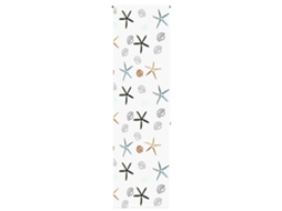 Vidaxl Rolo De Duche Estores 80x240 Cm Largura Tecido 76 Cm