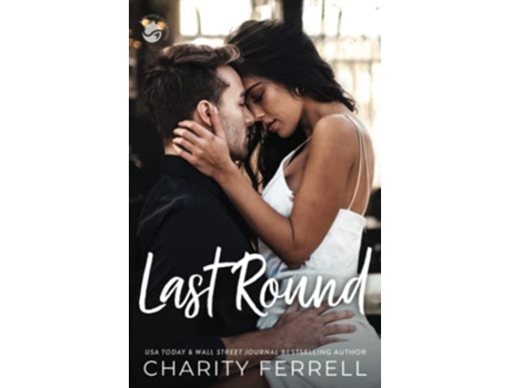 Livro Last Round Twisted Fox de Charity Ferrell (Inglês)