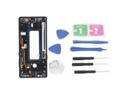 Quadro Meio LAXISCREED para Samsung Note 8