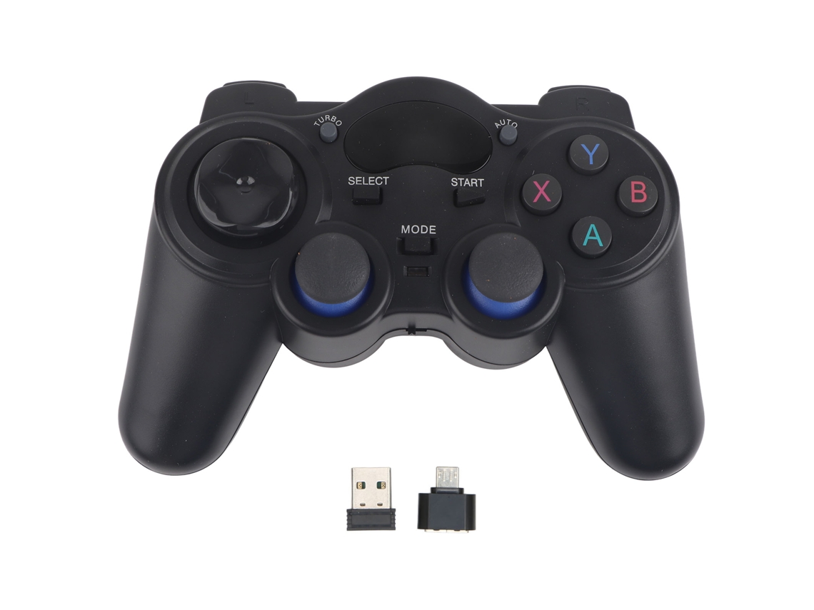 Controlo Sem Fio LAXISCREED Tv Inteligente Android