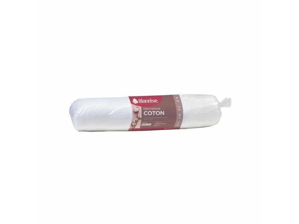 Almofadas BLANREVE   (Branco -  - 29.80x50.20x20 cm)