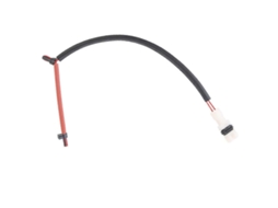 Sensor De Freio Dianteiro E Desgaste Pastilha 99661236500 Para 911