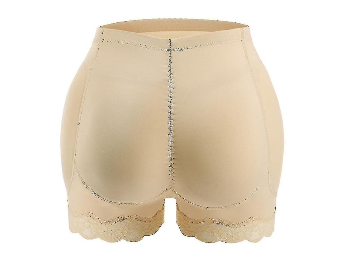 2026 pantalones Levantacaderas Falsos Mujer Suaves Confortables Sin Costuras para Uso En Toda Estación Talla S Hg1 2